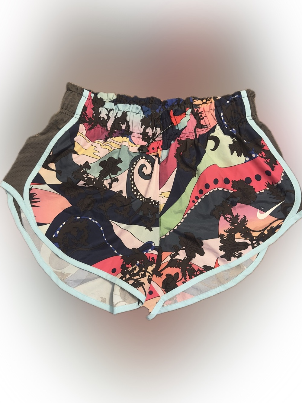 Nike Tempo Luxe Running Shorts